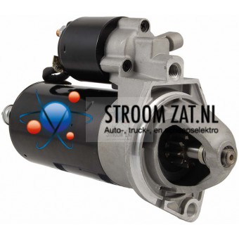 Startmotor Opel/Saab  2.0/2.2 DTI 